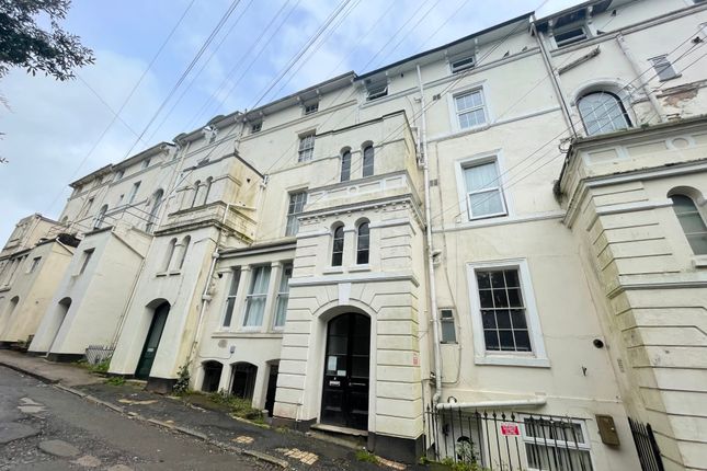 Flat for sale in Barnpark Terrace, Teignmouth