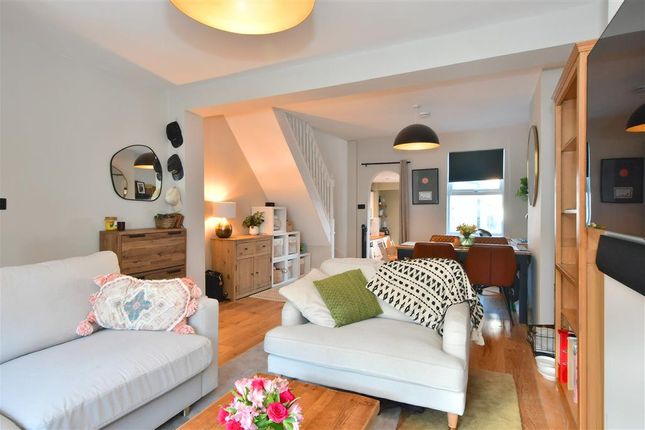 Terraced house for sale in Redvers Road, Brighton, East Sussex