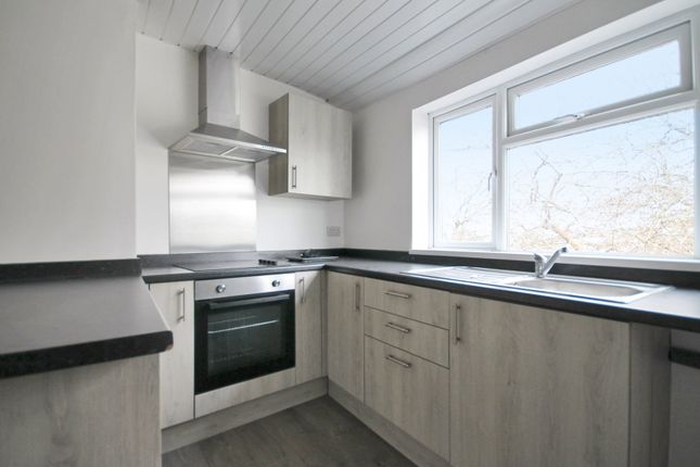 Flat B, 70, Church Street, Runcorn photo 4