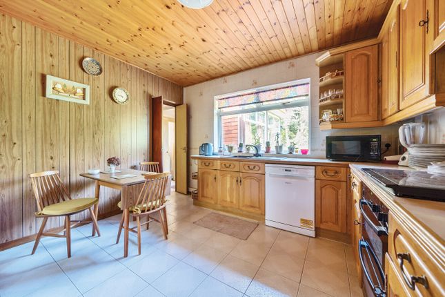 Bungalow for sale in Rolfe Close, Barnet