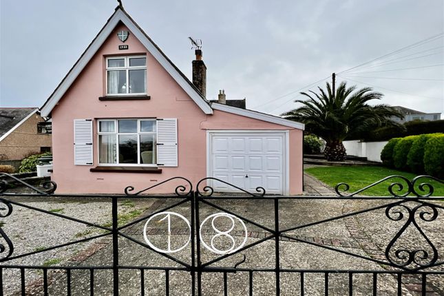 Detached house for sale in Mount Road, Brixham