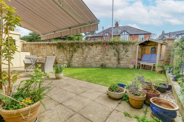 Bungalow for sale in Rothley Cottage, Northumberland Gardens, Morpeth Northumberland