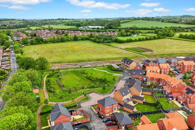 11 Dunnock Drive, Nottingham photo 4