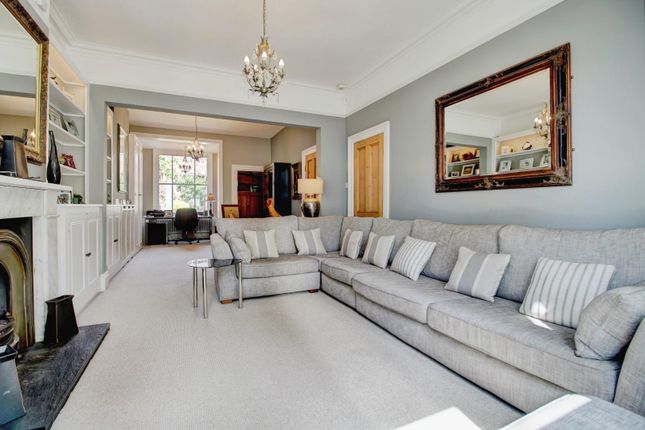 Chester House, 27, Leicester Street, Leamington Spa photo 2