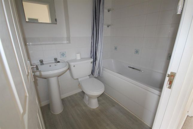 Terraced house for sale in Betts Green, Emersons Green, Bristol