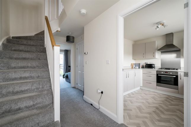 Town house for sale in Marmot Road, Formby, Liverpool
