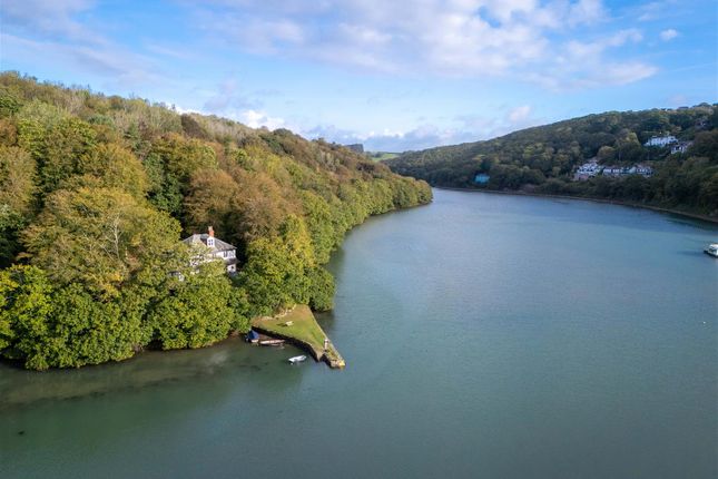 Trenant Point Cottage, Trenant Point, Looe photo 4