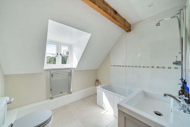 Detached house for sale in Fawler Road, Fawler, Wantage, Oxfordshire