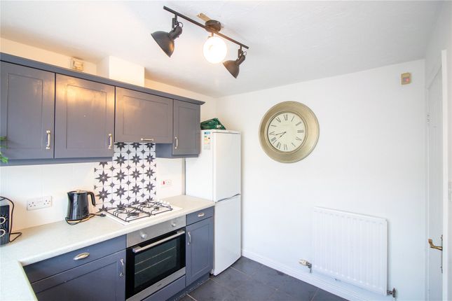 Terraced house for sale in Oxendale Close, West Bridgford, Nottingham, Nottinghamshire