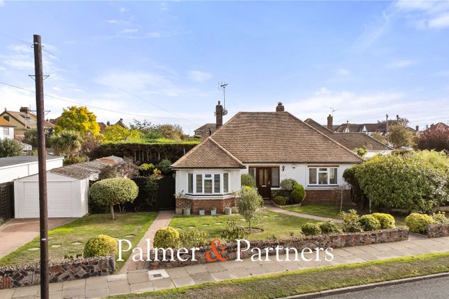 3-bed bungalow on 20, Second Avenue, Essex, £525,000