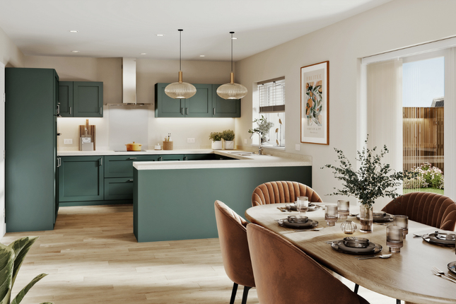 PLOT281, London Road, Wymondham photo 3
