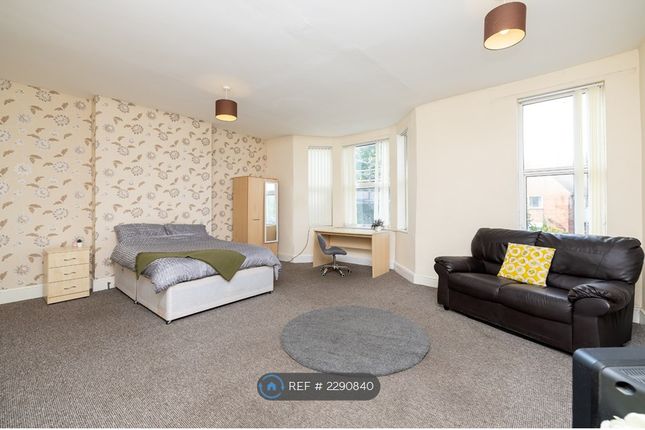 Wonderful Room Sizes