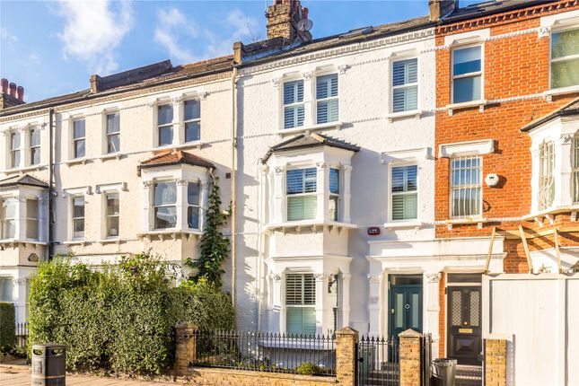 Homes for Sale in Parkgate Road, London SW11 - Buy Property in Parkgate