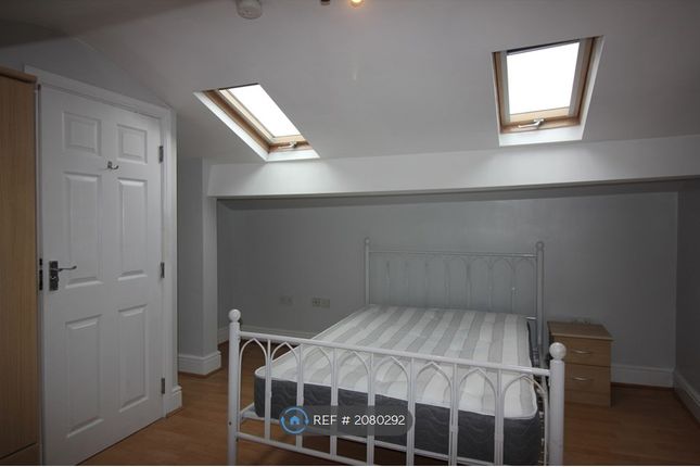 Thumbnail End terrace house to rent in Moseley Road, Fallowfield, Manchester
