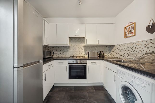 Flat for sale in Golfhill Drive, Dennistoun, Glasgow