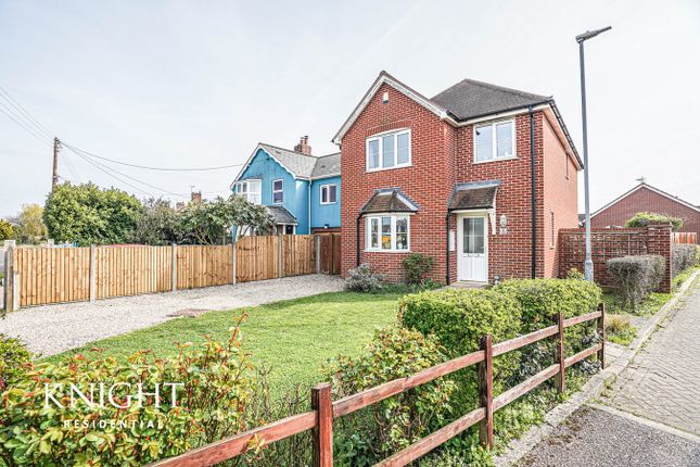 4-bed house on 1, Mulberry Gardens, Colchester, £400,000