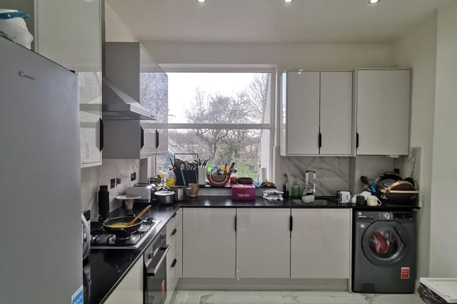 Thumbnail Semi-detached house to rent in Parkside Way, Harrow
