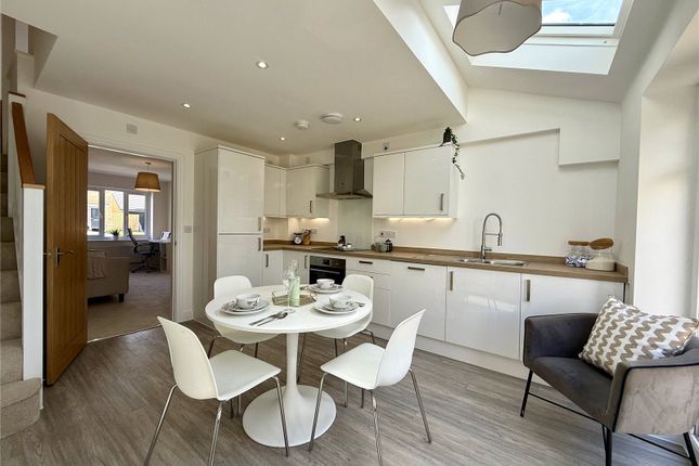 Plot 52, Oysterwood, Otters Reach,, Plot 52, The Oysterwood, Yelland photo 3