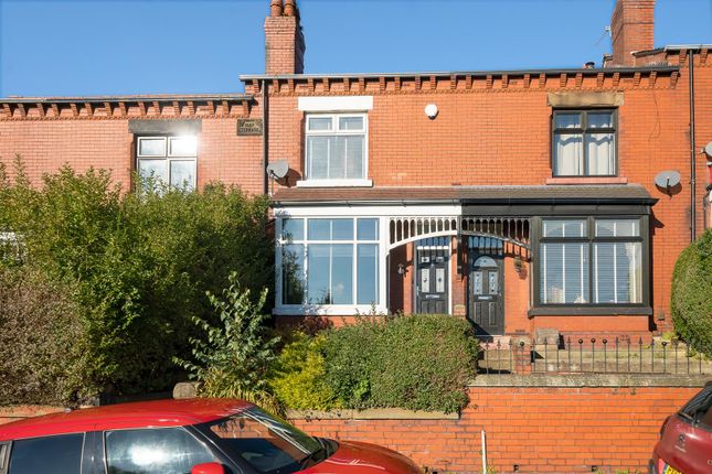 Thumbnail Terraced house for sale in Withins Lane, Bolton