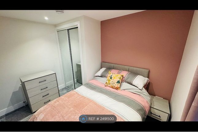 Bedroom 4 - 1st Floor Double Room