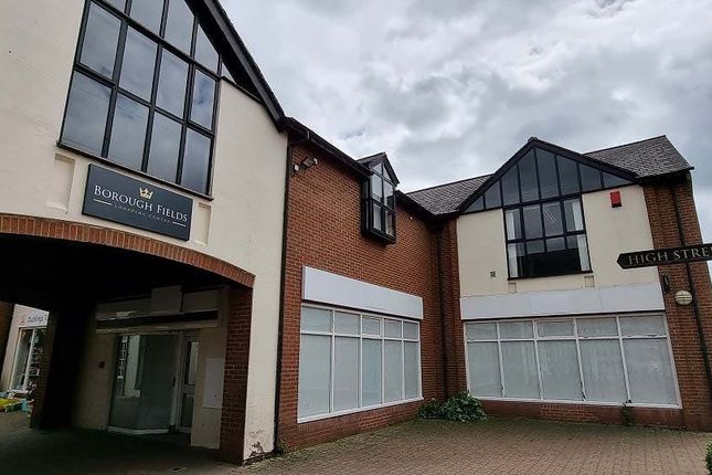 Thumbnail Office to let in 23 Borough Fields, Swindon, Royal Wootton Bassett