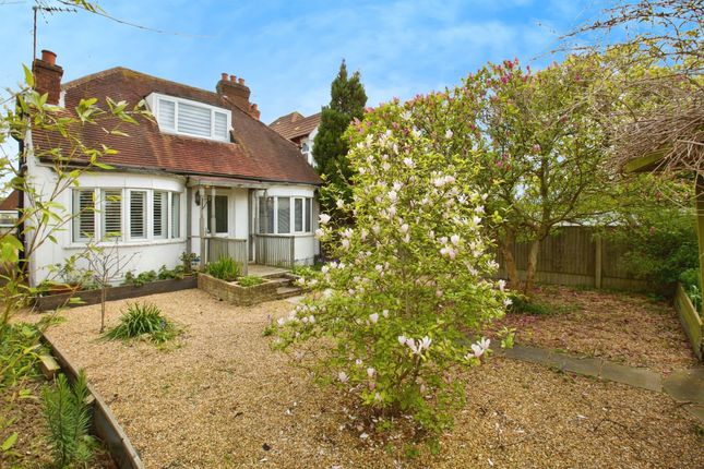 Detached house for sale in Wych Lane, Gosport
