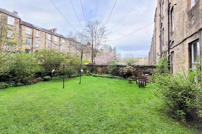 Flat for sale in 12 (1F1) Gladstone Terrace, Marchmont, Edinburgh