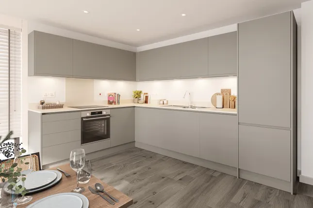 Peabody - KEWB Shared Ownership