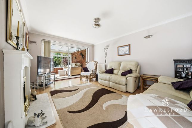 9 Kestrel Close, Sittingbourne photo 3