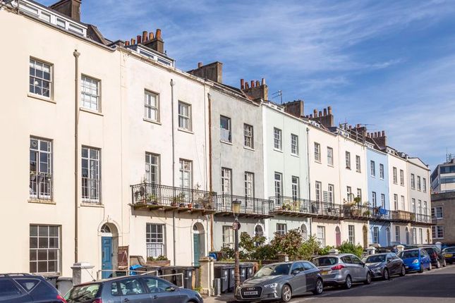 Thumbnail Flat for sale in Frederick Place, Clifton, Bristol