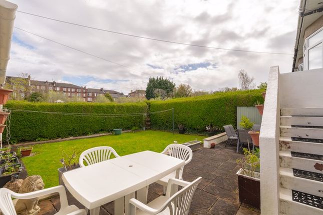 Semi-detached bungalow for sale in Berridale Avenue, Cathcart