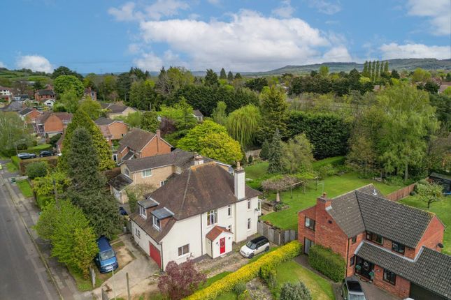 Detached house for sale in Carisbrooke Road, Hucclecote, Gloucester