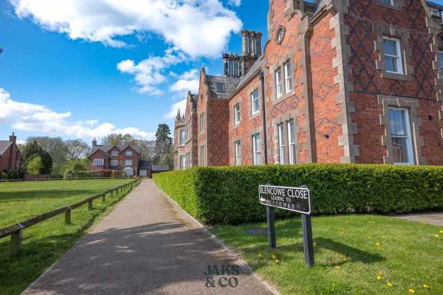 Backford Hall,19, Blencowe Close, Chester photo 2