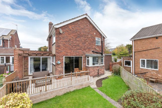 Detached house for sale in Hillhead Parkway, Newcastle Upon Tyne, Tyne And Wear