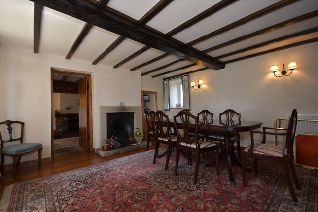 Rose Cottage,, Blackwell, Derbyshire photo 4