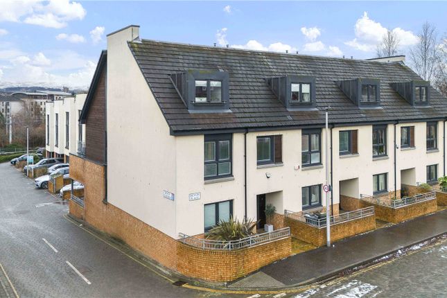 3-bed house on 16, Devon Place, Edinburgh, £650,000