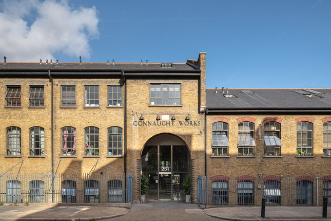 25, Old Ford Road, London photo 2