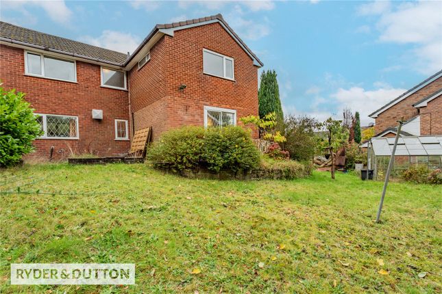 52, Lawnswood, Rochdale photo 2