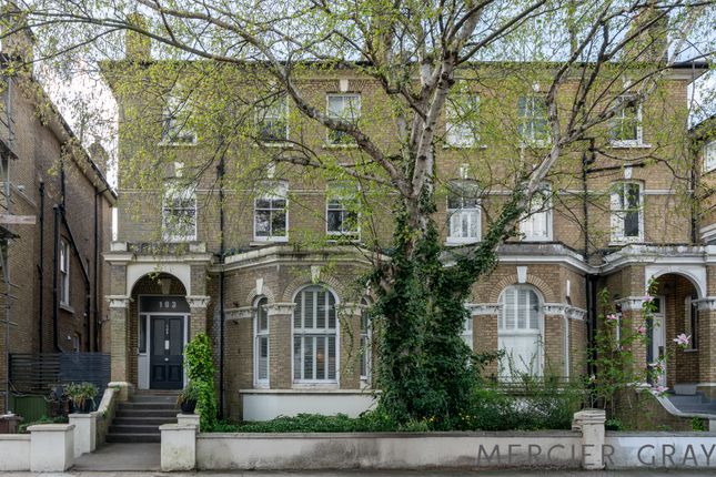 King Henrys Road, London photo 3