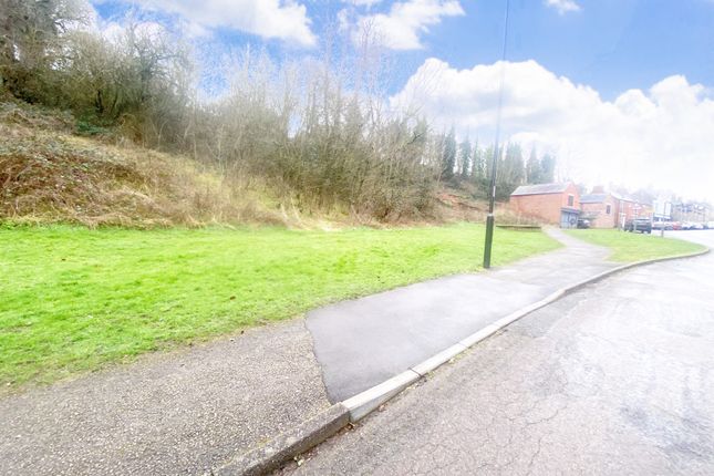 Land for sale in Station Road, Bolsover, Chesterfield