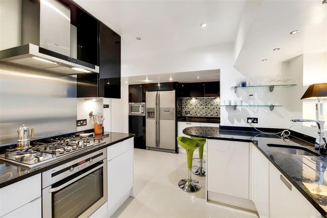 Semi-detached house for sale in St. Mary's Road, London