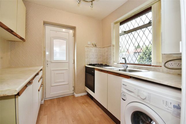 Semi-detached house for sale in Devon Road, Failsworth, Manchester, Greater Manchester
