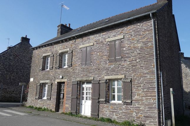 Property for sale in Beignon, Bretagne, 56380, France