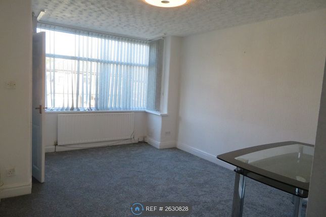 Chudleigh Road, Manchester photo 2