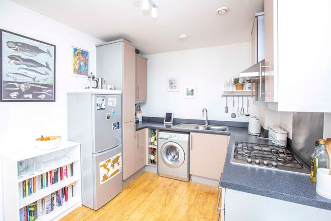 Flat for sale in 112 Woodgrange Road, London