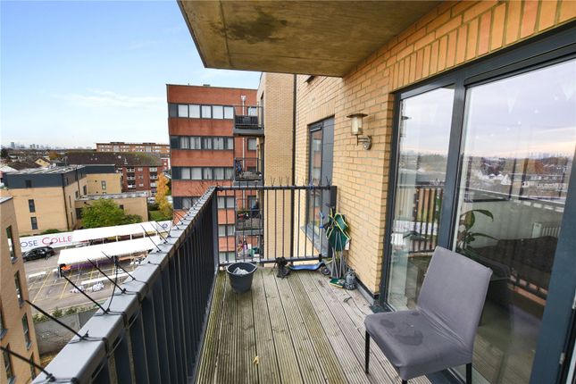 Flat for sale in The Point, Gants Hills