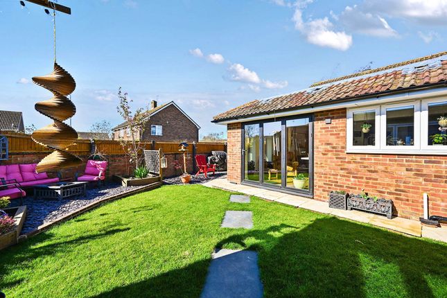5 Hamelsham Court, Hailsham photo 4