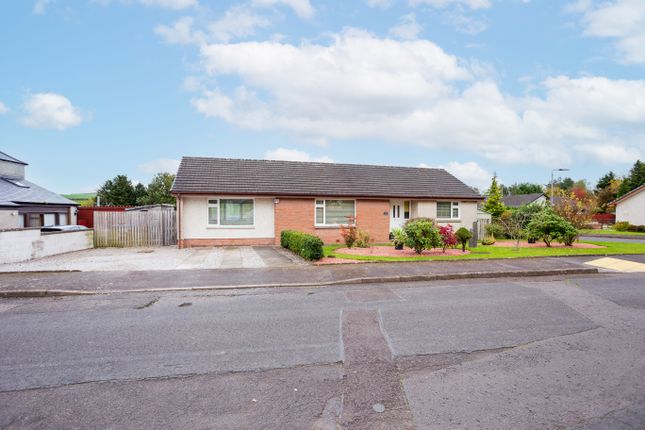 Detached bungalow for sale in Townhead Park, Collin, Dumfries