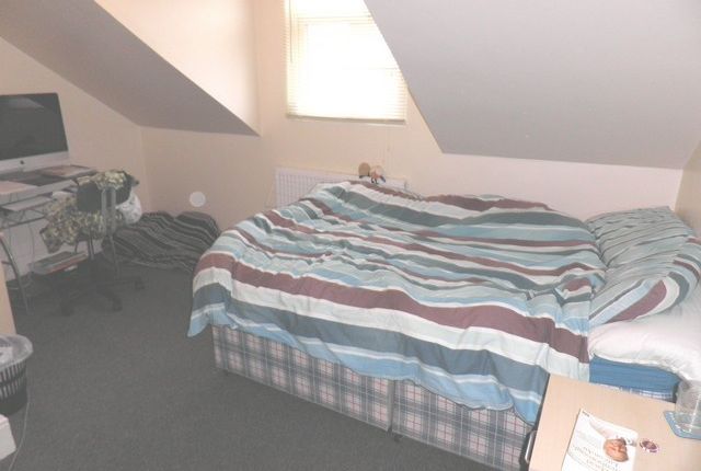 Terraced house to rent in Dawlish Road, Birmingham