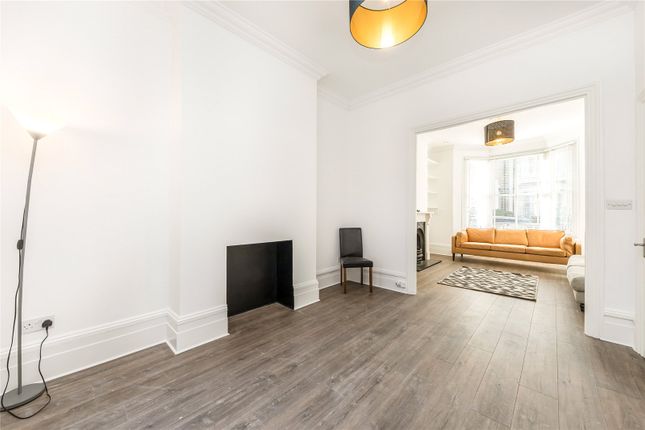 Terraced house for sale in Plato Road, London